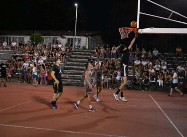Basket Valjevo 2025_2